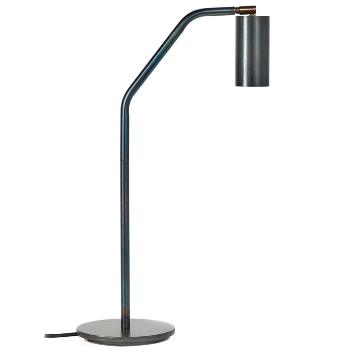 Serax - Sofisticato N°25 Desk lamp, black