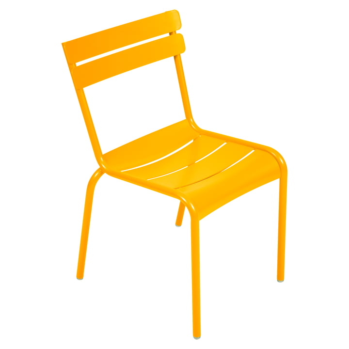 Fermob - Luxembourg Chair, honey