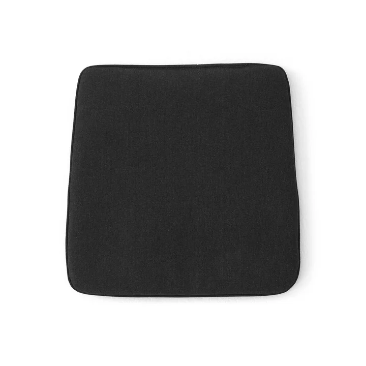 & Tradition - RFH outdoor seat cushion, charcoal (Heritage Char)
