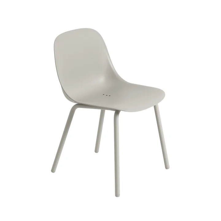 Fiber Outdoor Chair from Muuto