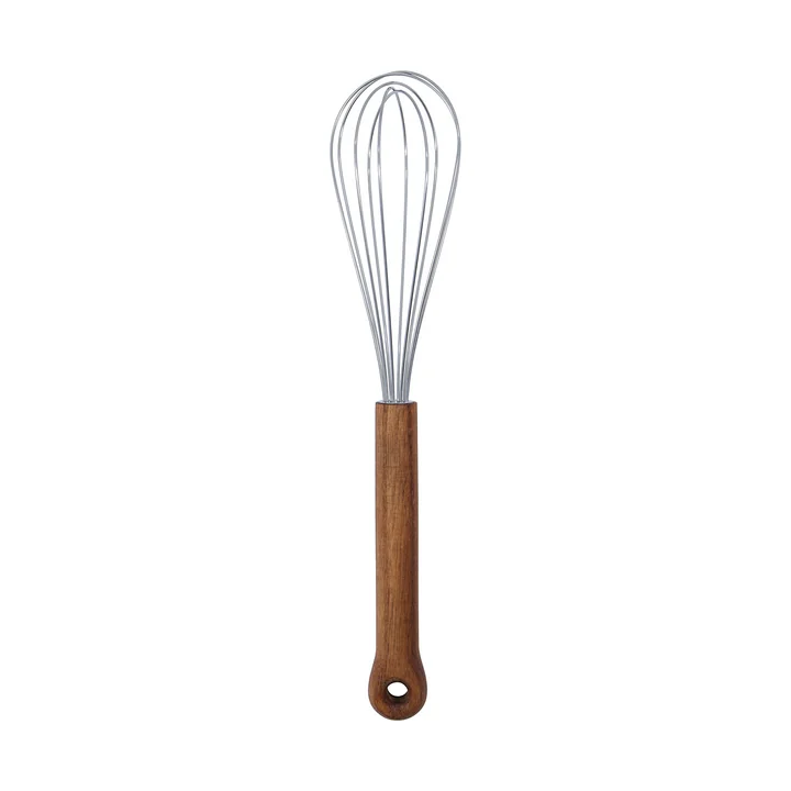 House Doctor - Eya whisk, natural acacia