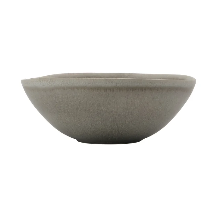 House Doctor - More bowl, Ø 20 cm, gray