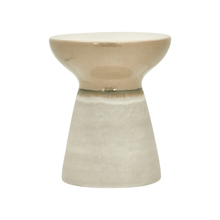 House Doctor - Pablo Stool, sand