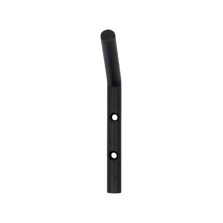 House Doctor - Paro wall hook, black