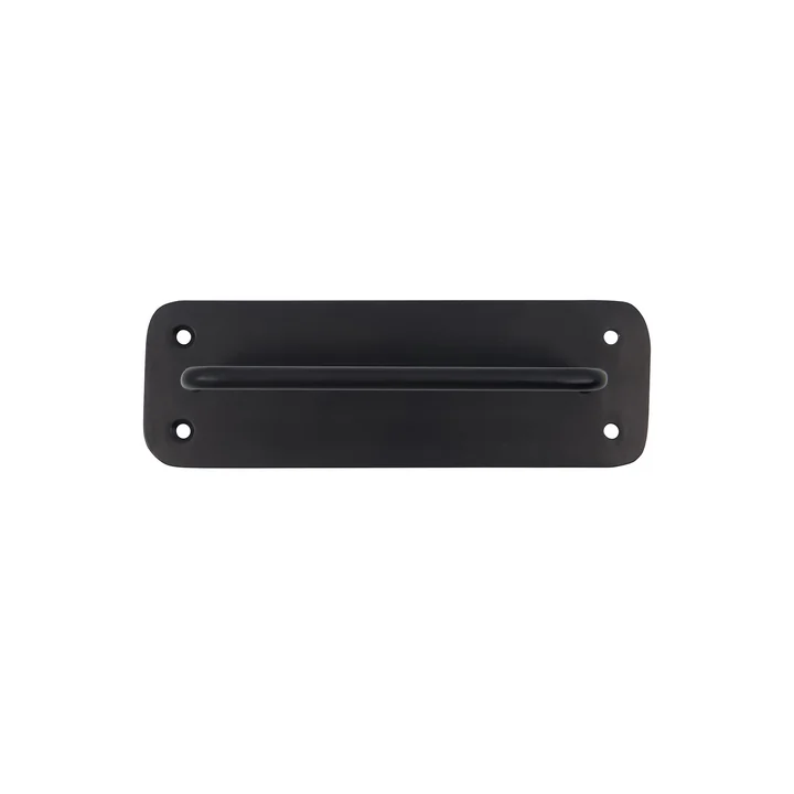 House Doctor - Pati Toilet roll holder, black