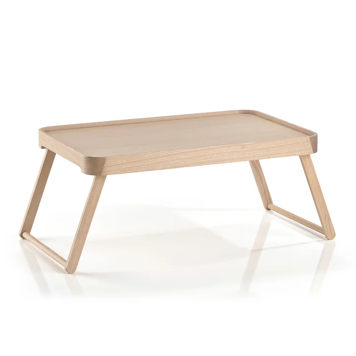 Zone Denmark - Inu standing tray, ash