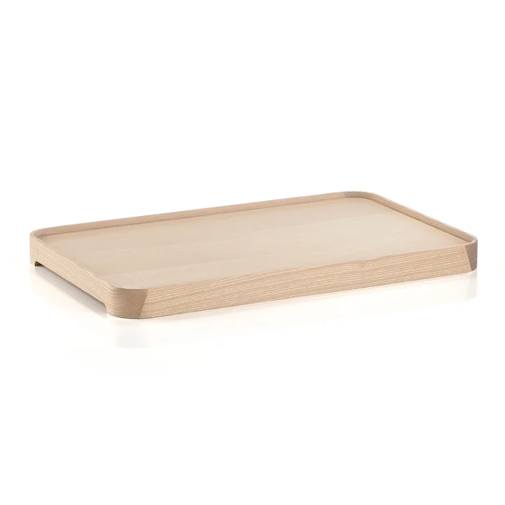 Zone Denmark - Inu standing tray, ash