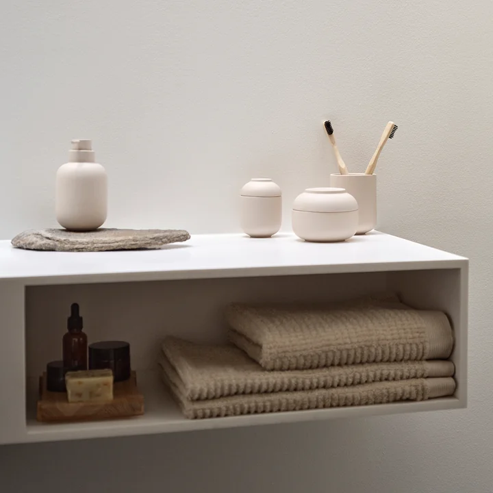 Zone Denmark - Sensu collection, sand