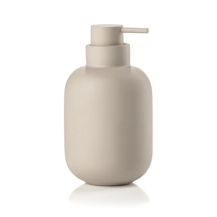 Zone Denmark - Sensu soap dispenser, sand