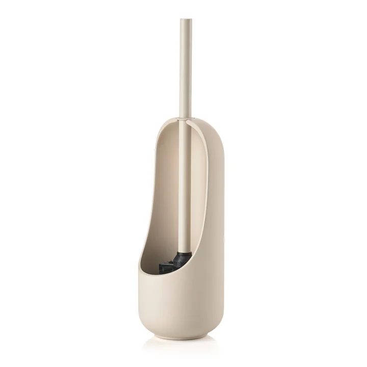Zone Denmark - Sensu toilet brush, sand