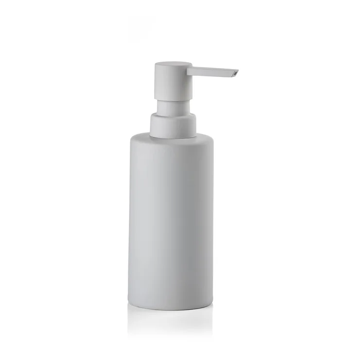 Zone Denmark - Solo Soap dispenser, soft gray