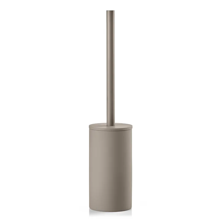 Zone Denmark - Solo Toilet brush, taupe