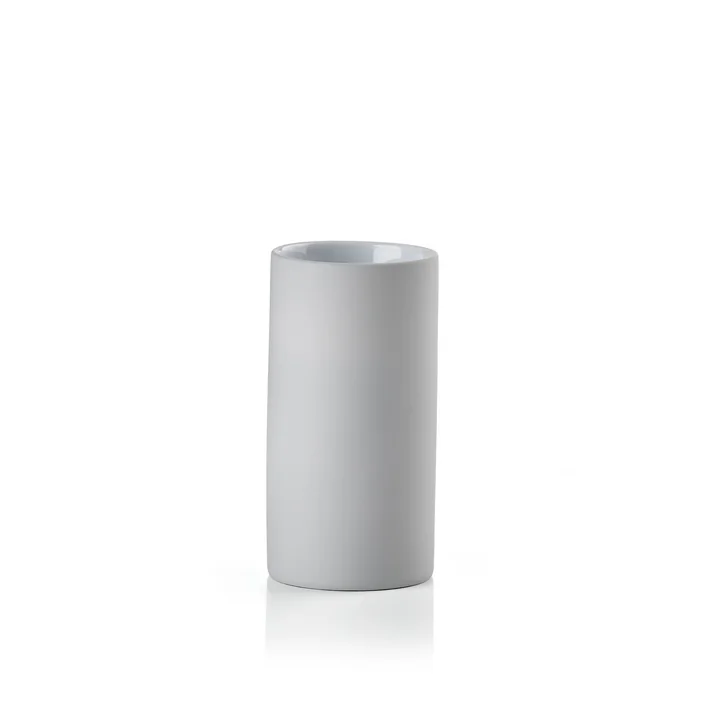 Zone Denmark - Solo Toothbrush tumbler, soft gray