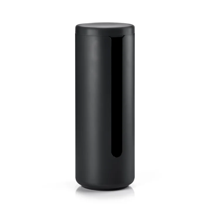 Zone Denmark - Toilet roll holder, black