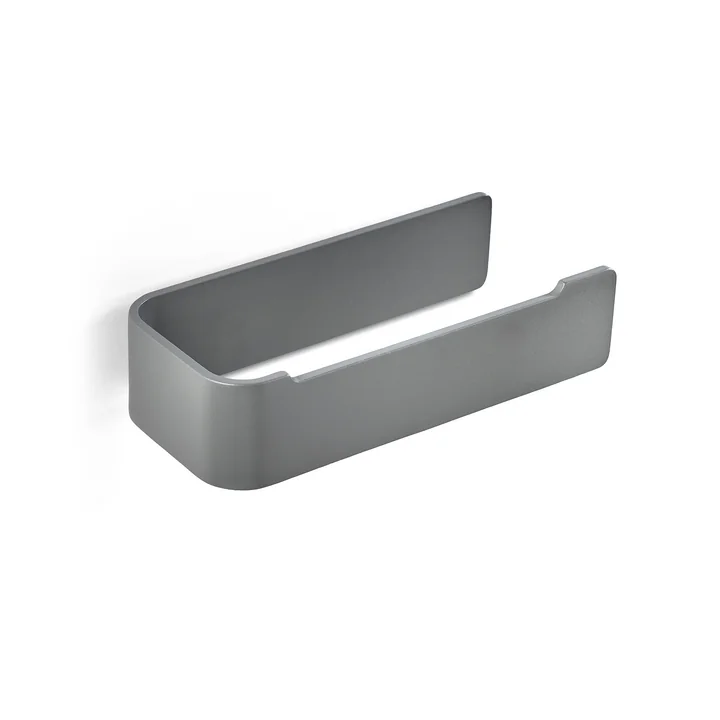 Zone Denmark - Ume Toilet roll holder, gray