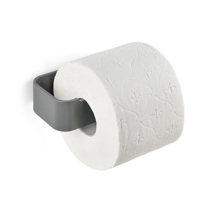 Zone Denmark - Ume Toilet roll holder, gray