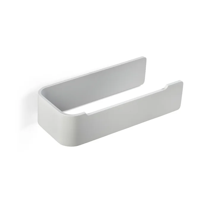 Zone Denmark - Ume Toilet roll holder, soft gray