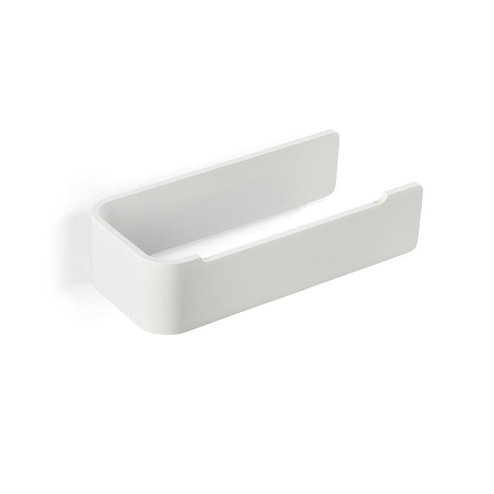 Zone Denmark - Ume toilet roll holder, white