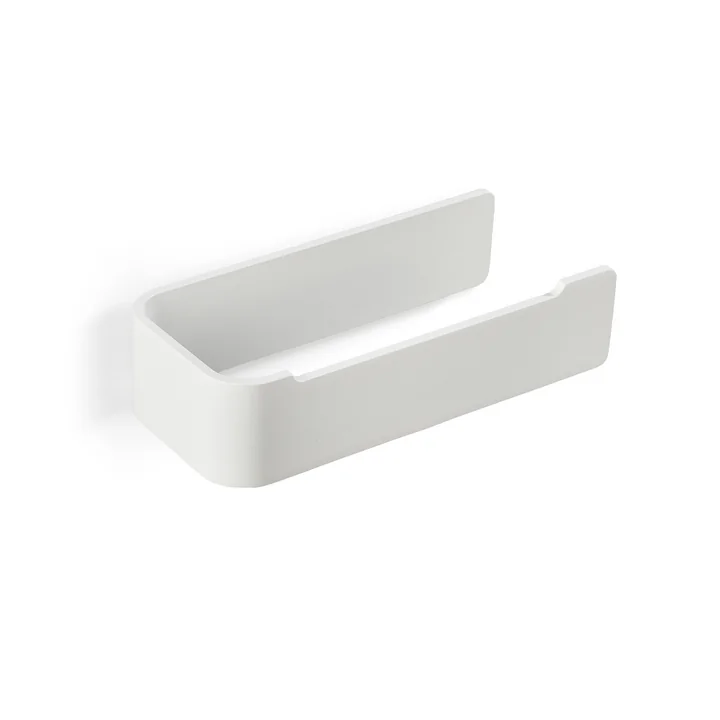 Zone Denmark - Ume Toilet roll holder, white