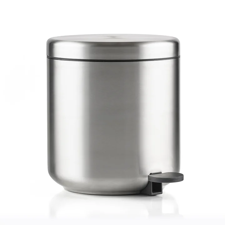 Zone Denmark - Ume Pedal bin 4 l, steel