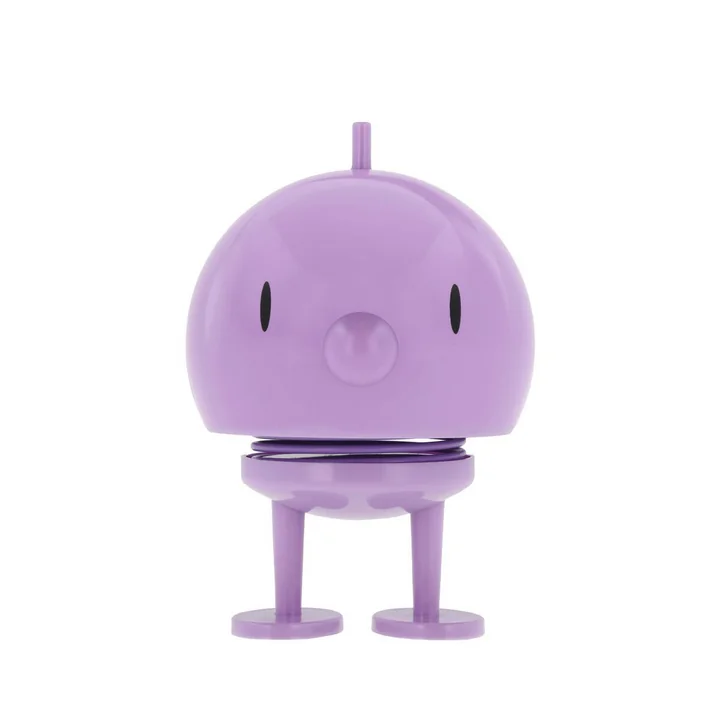 Medium Bumble , lavender from Hoptimist