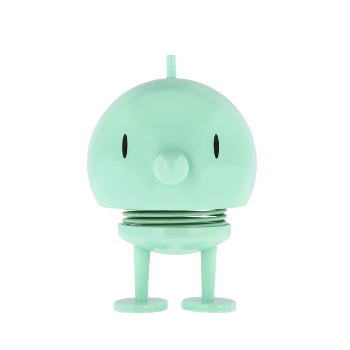 Medium Bumble , mint from Hoptimist