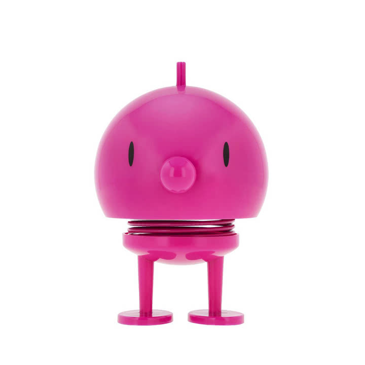Medium Bumble , pink from Hoptimist