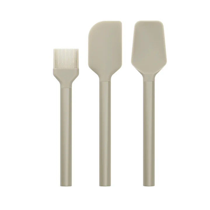 Rosti - Emma Baking set, humus (3 pcs.)