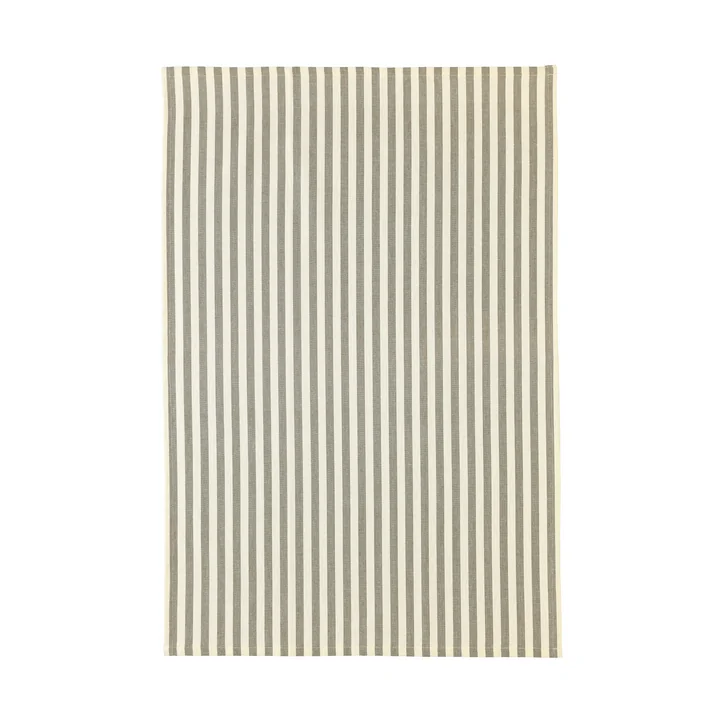 Södahl - Harmony Tea towel, taupe