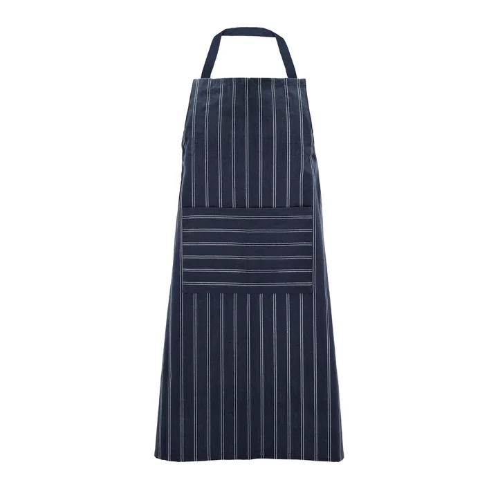 Södahl - Harmony Kitchen apron, navy blue