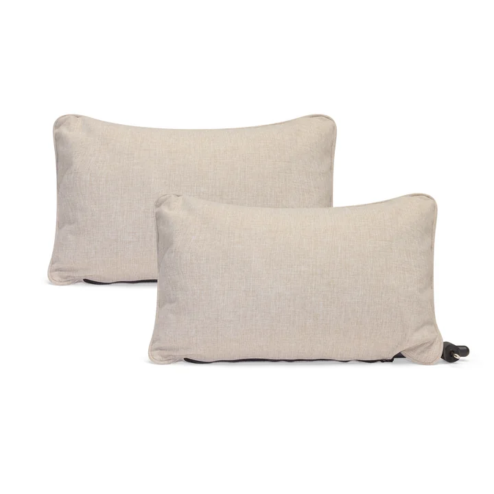 Fatboy - Paletti armrest (set of 2), sahara