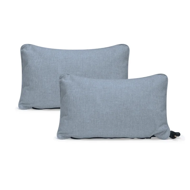 Fatboy - Paletti armrest (set of 2), storm blue