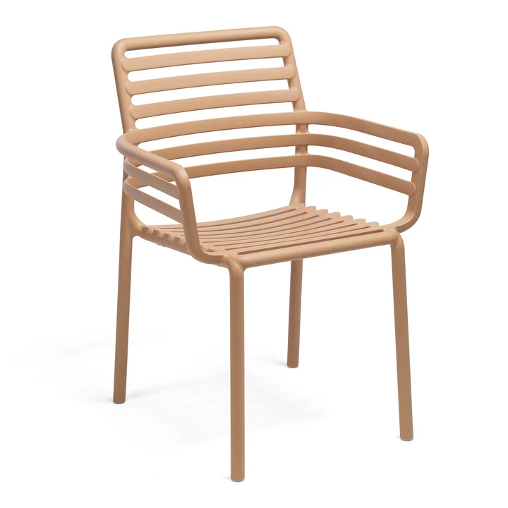 Nardi - Doga Armchair, cappuccino