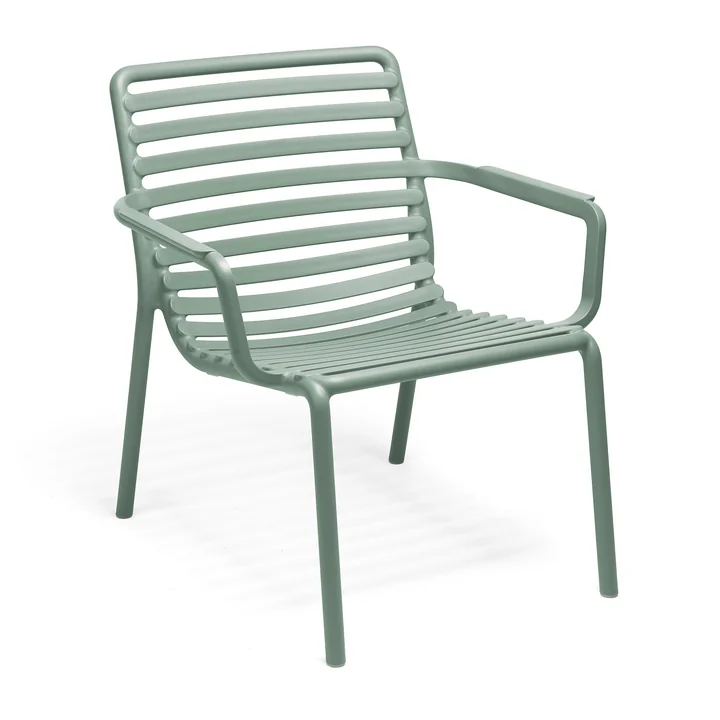 Nardi - Doga Relax Garden armchair, menta