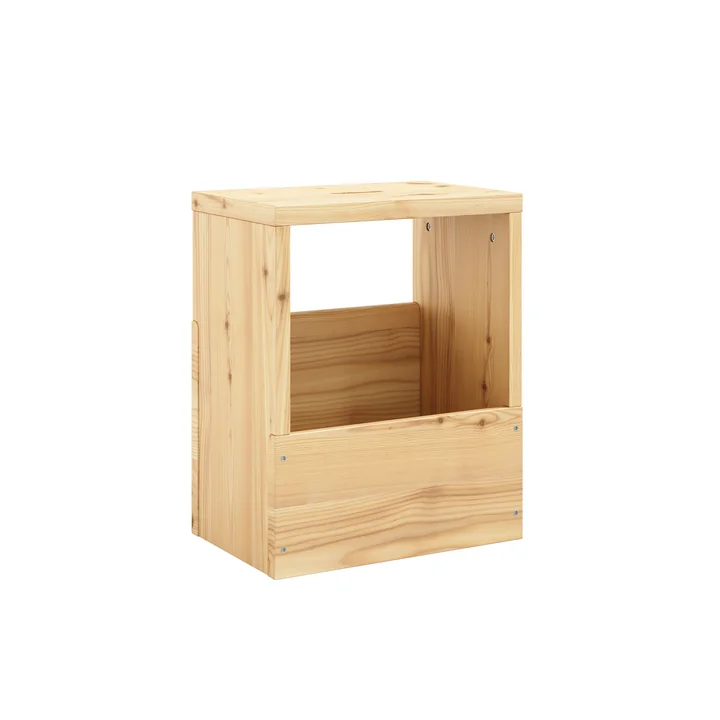 Karup Design - Grab-It Storage, natural pine