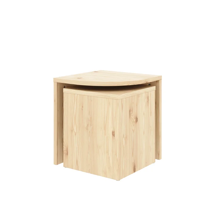Karup Design - Combine Side table set
