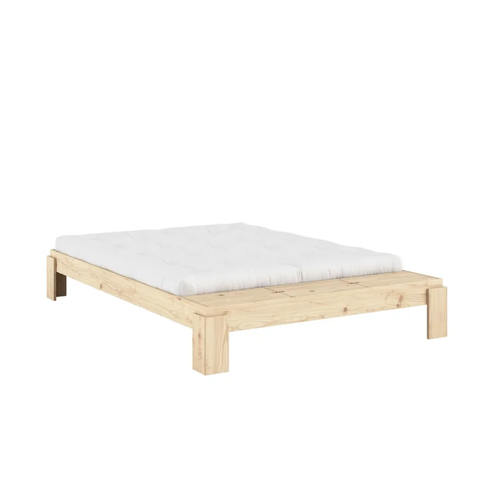 Karup Design - Layers Bed with bench