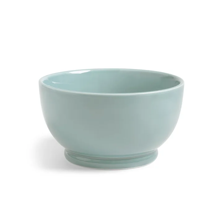& klevering - Mochi Salad bowl Ø 19 cm, light blue