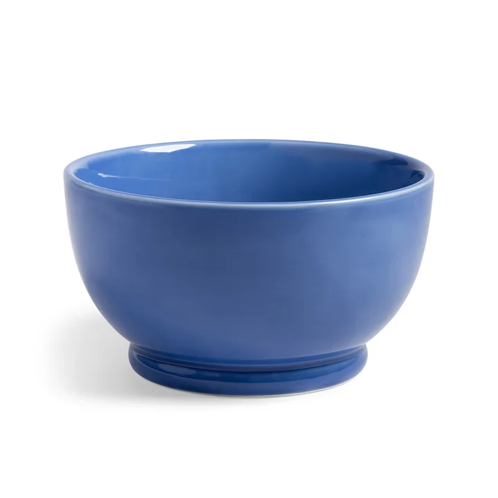 & klevering - Mochi Salad bowl Ø 23 cm, blue