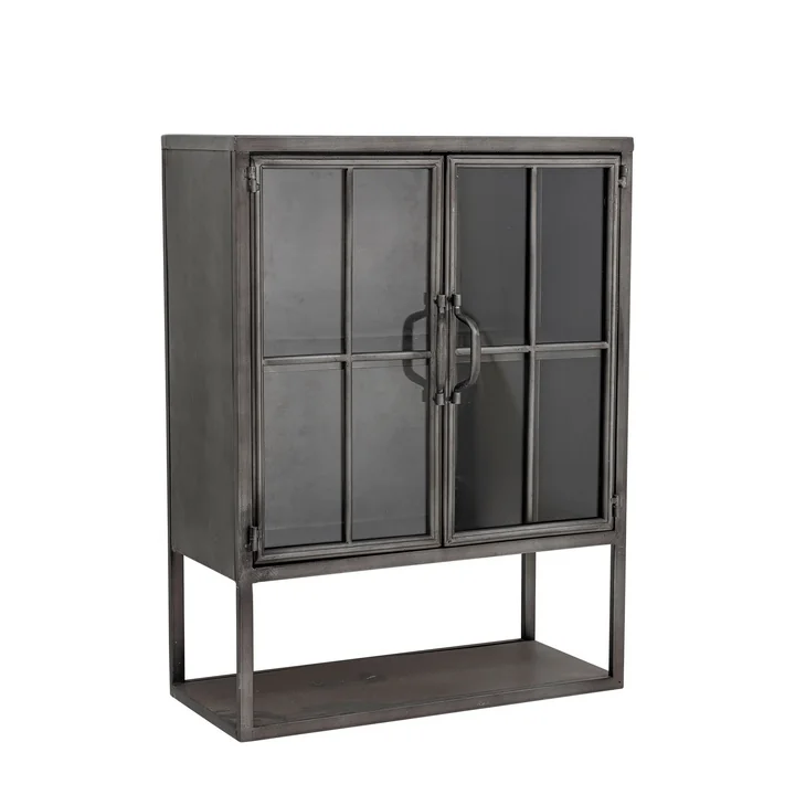 Bloomingville - Sindre cabinet, black
