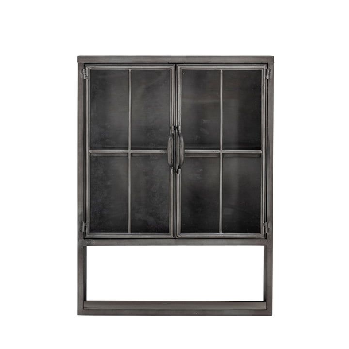 Bloomingville - Sindre cabinet, black