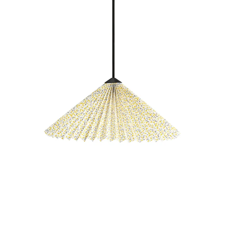 HAY - Matin LED pendant light Ø 38 cm, HAY x Liberty, Ed