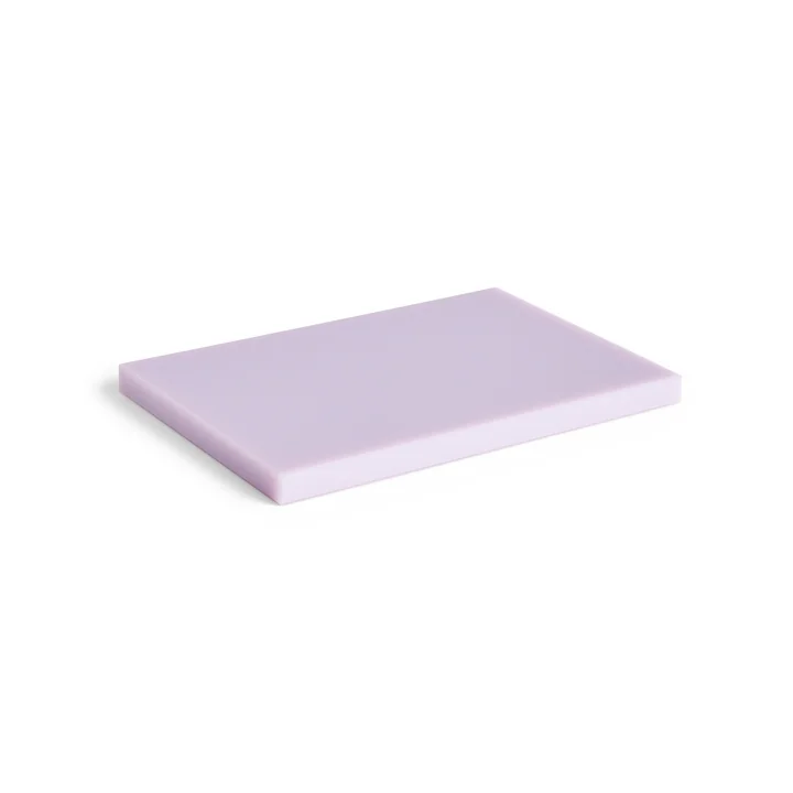 HAY - Slice Cutting board M, lavender
