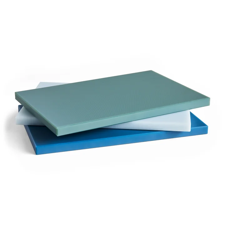HAY - Slice Cutting boards, size L