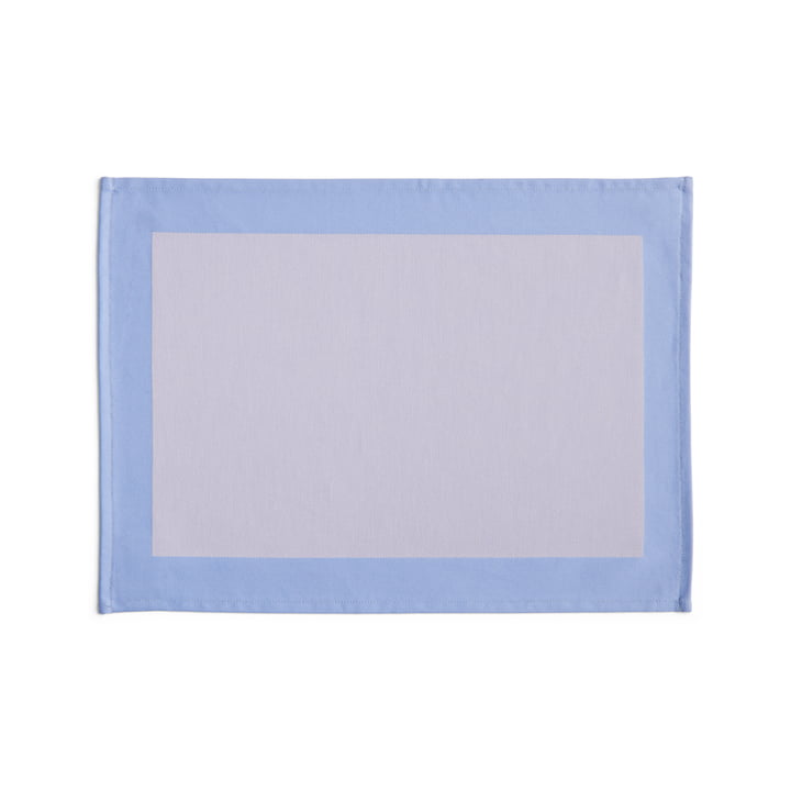 Hay - Ram Placemat, 31 x 43 cm, lavender