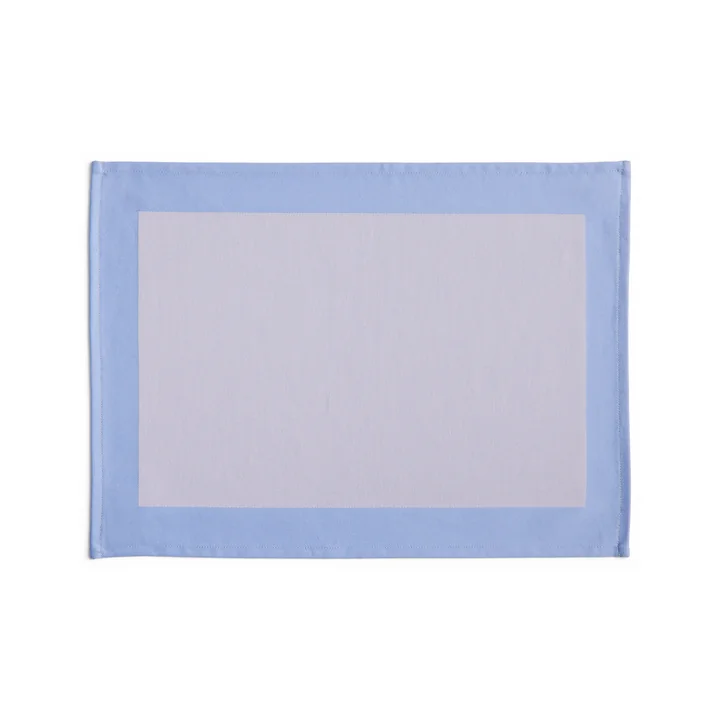 HAY - Ram Placemat, 31 x 43 cm, lavender