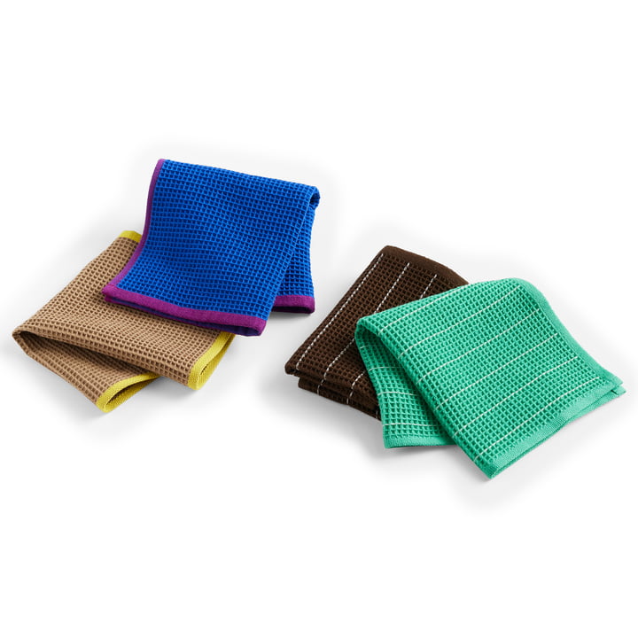 Hay - Canteen Dishcloths