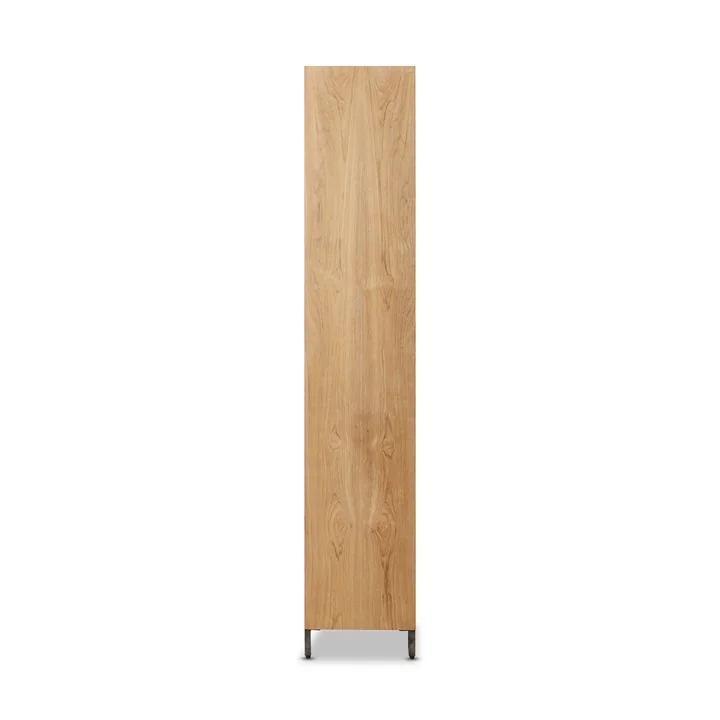 HKliving - Pioneer Wardrobe, 100 x 180 cm