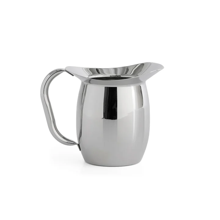 HAY - Indian jug XS, stainless steel