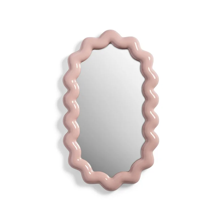 & klevering - Zigzag mirror | Connox